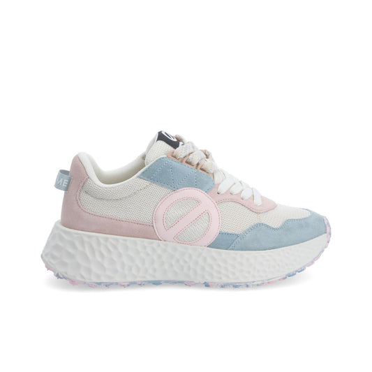 Carter jogger sky/dove/light pink