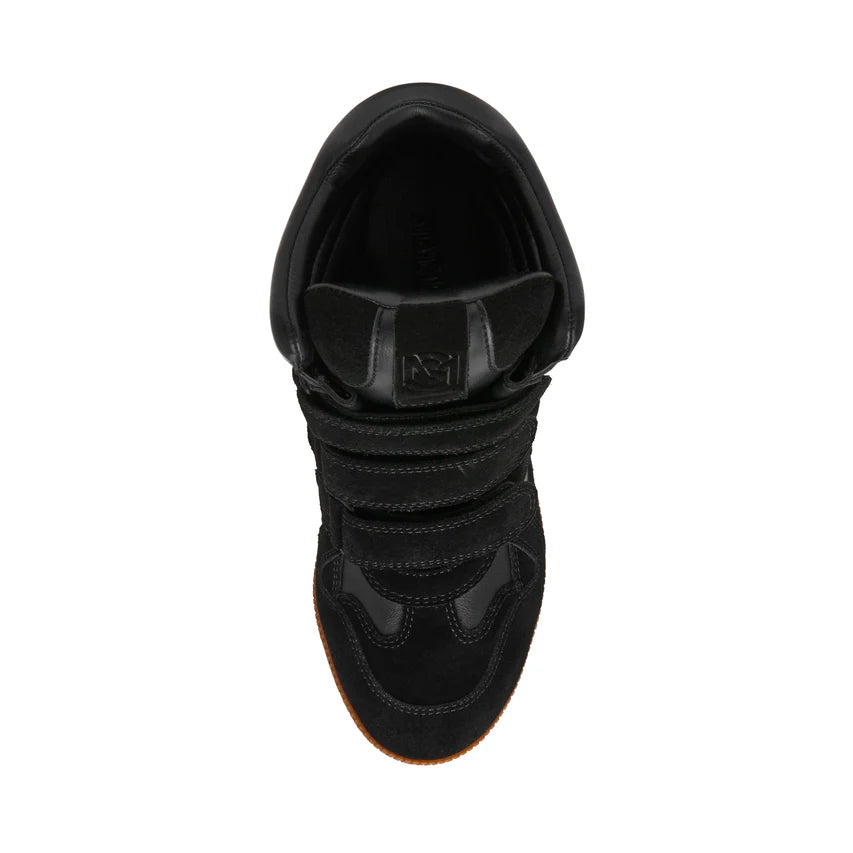 Mavis suede brown