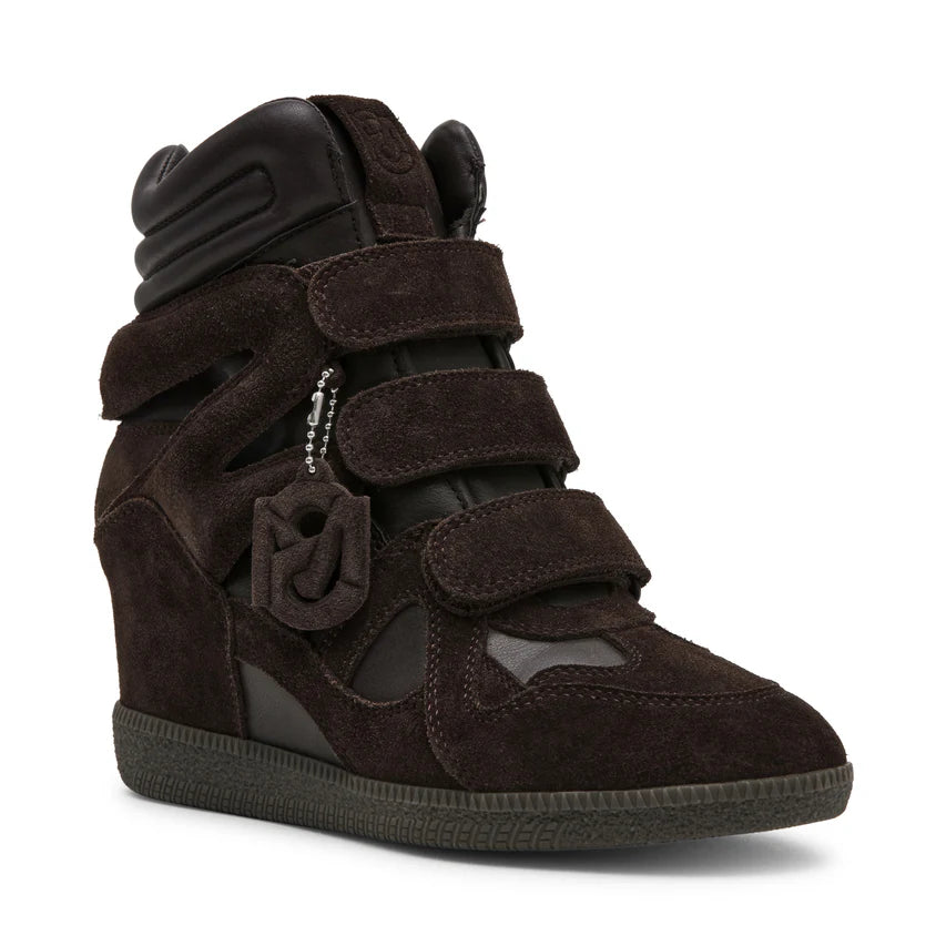 Mavis suede brown