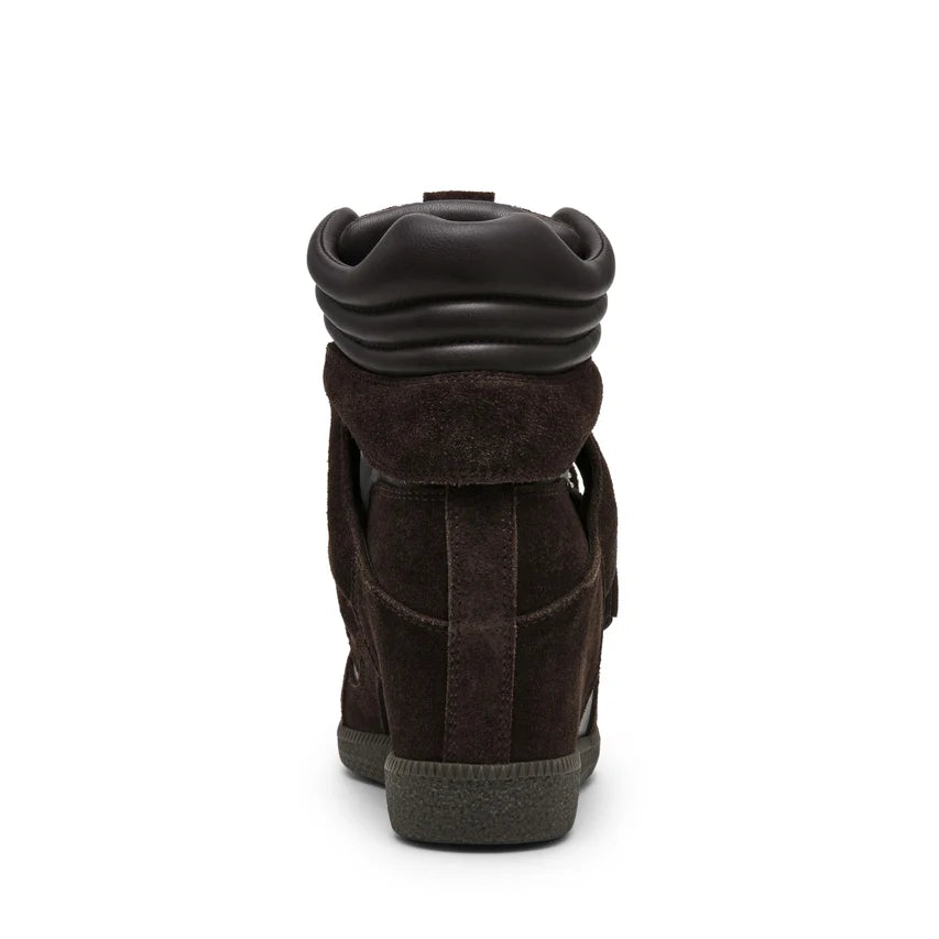 Mavis suede brown