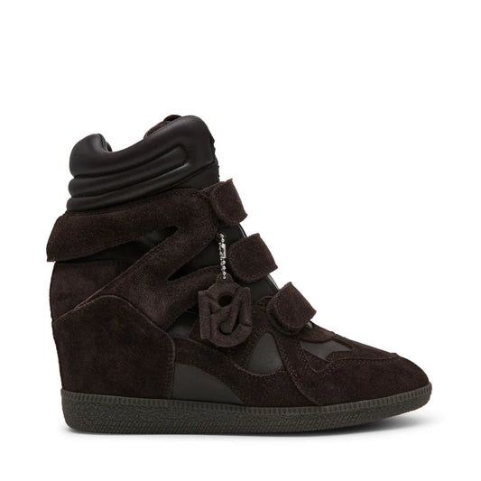 Mavis suede brown