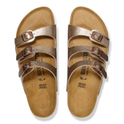 Florida graceful taupe
