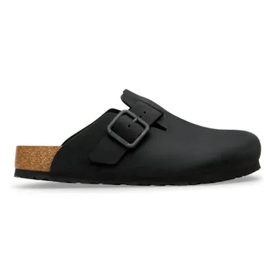 Boston WB cuir black 1031575