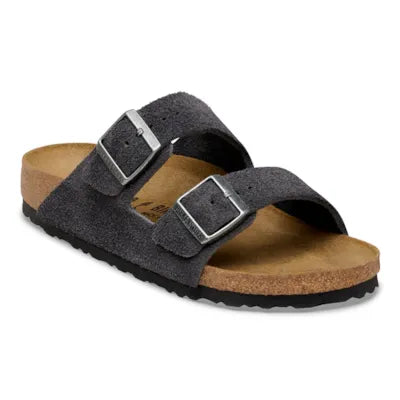 Arizona suede charcoal 1031625