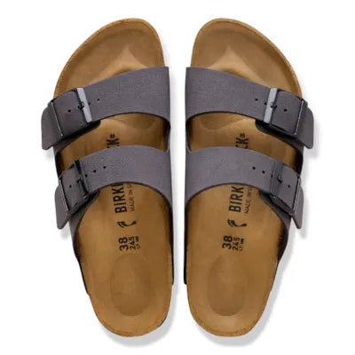 Arizona velvet gray black 1032023