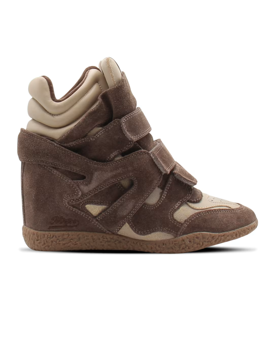 Chamonix V3 urban cream