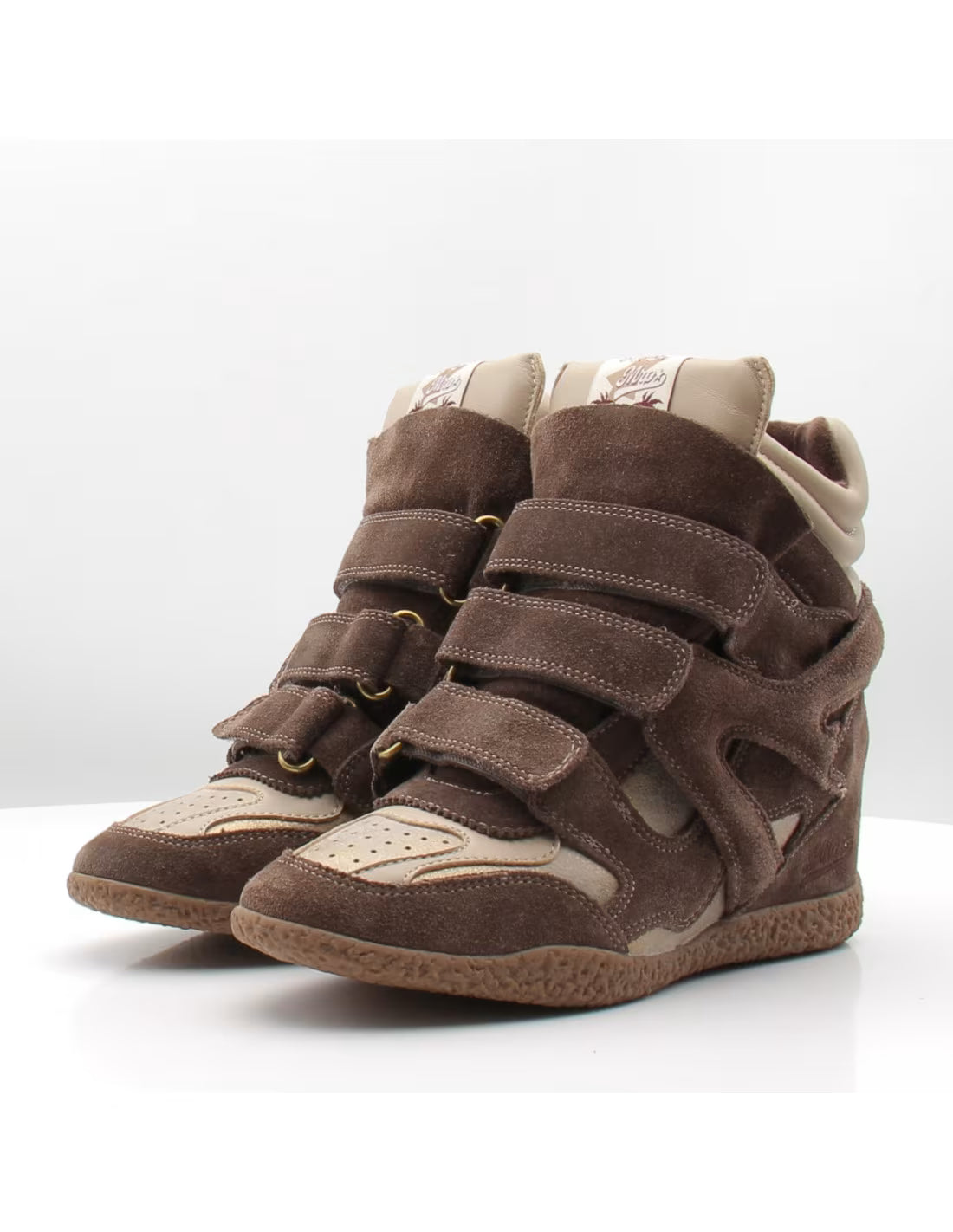 Chamonix V3 urban cream