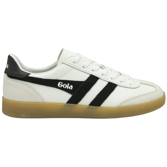 Viper white/black/gum - Homme
