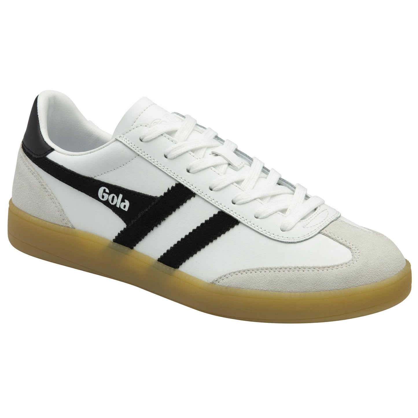 Viper white/black/gum - Homme