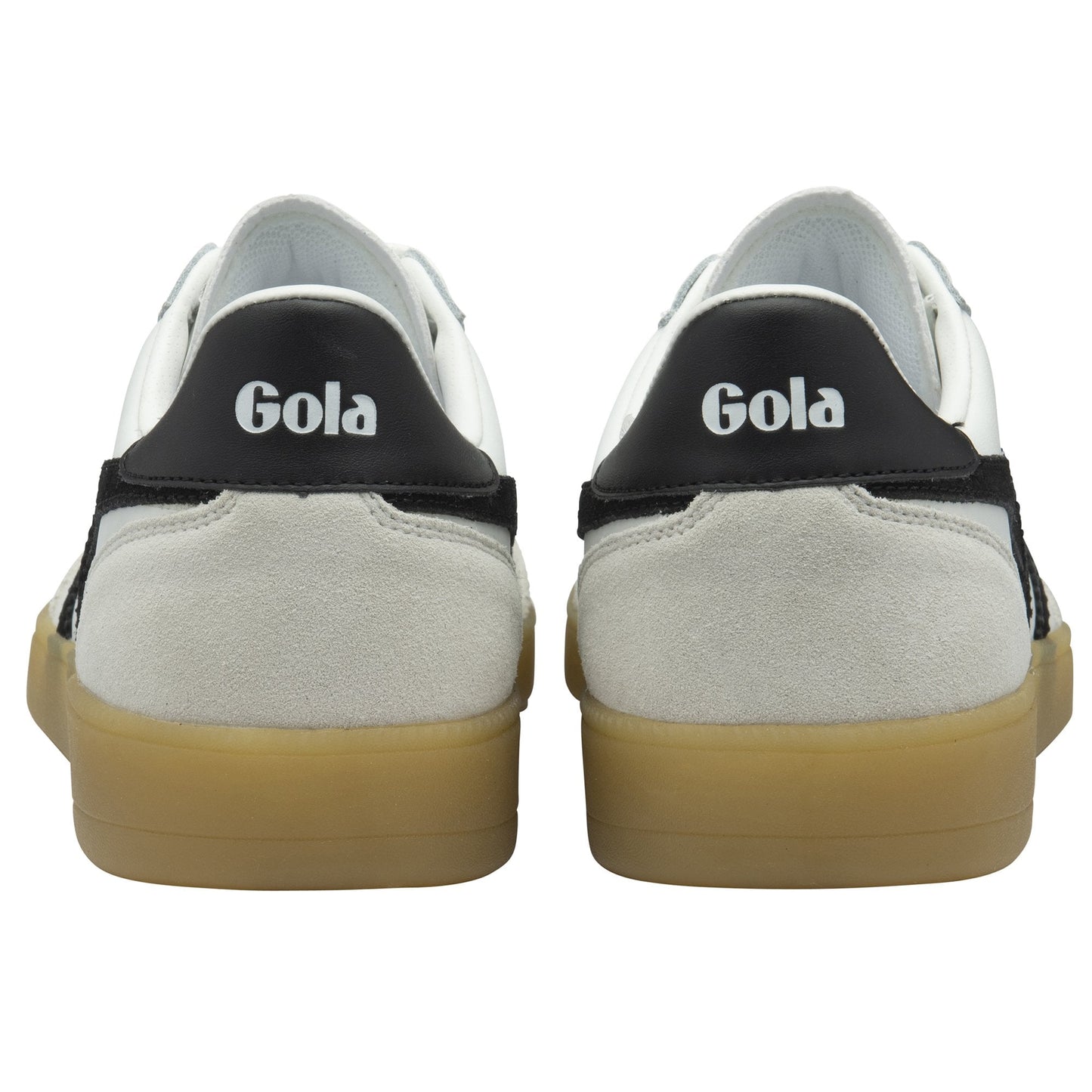 Viper white/black/gum - Homme