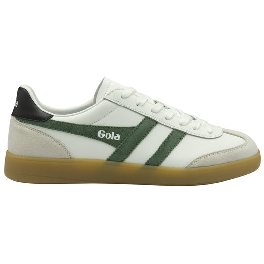 Viper white/evergreen/black/gum - Homme
