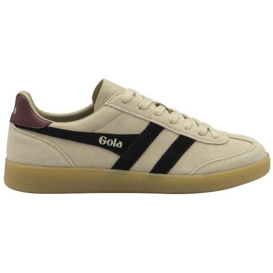 Viper bone/black/red ochre/gum - Homme