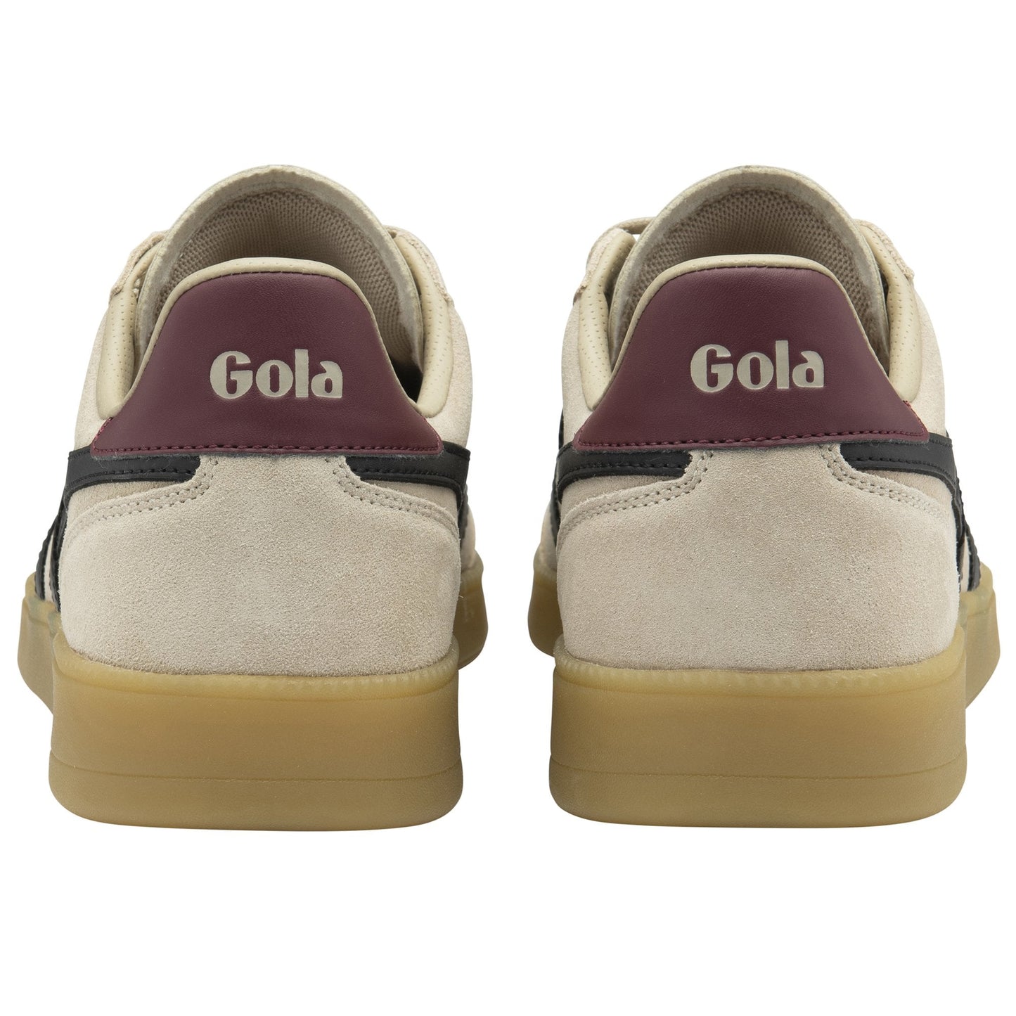 Viper bone/black/red ochre/gum - Homme