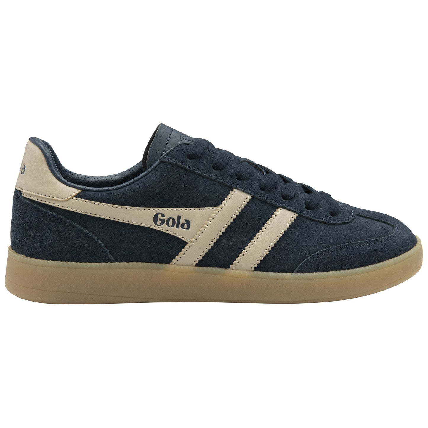 Viper navy/bone/gum - Homme
