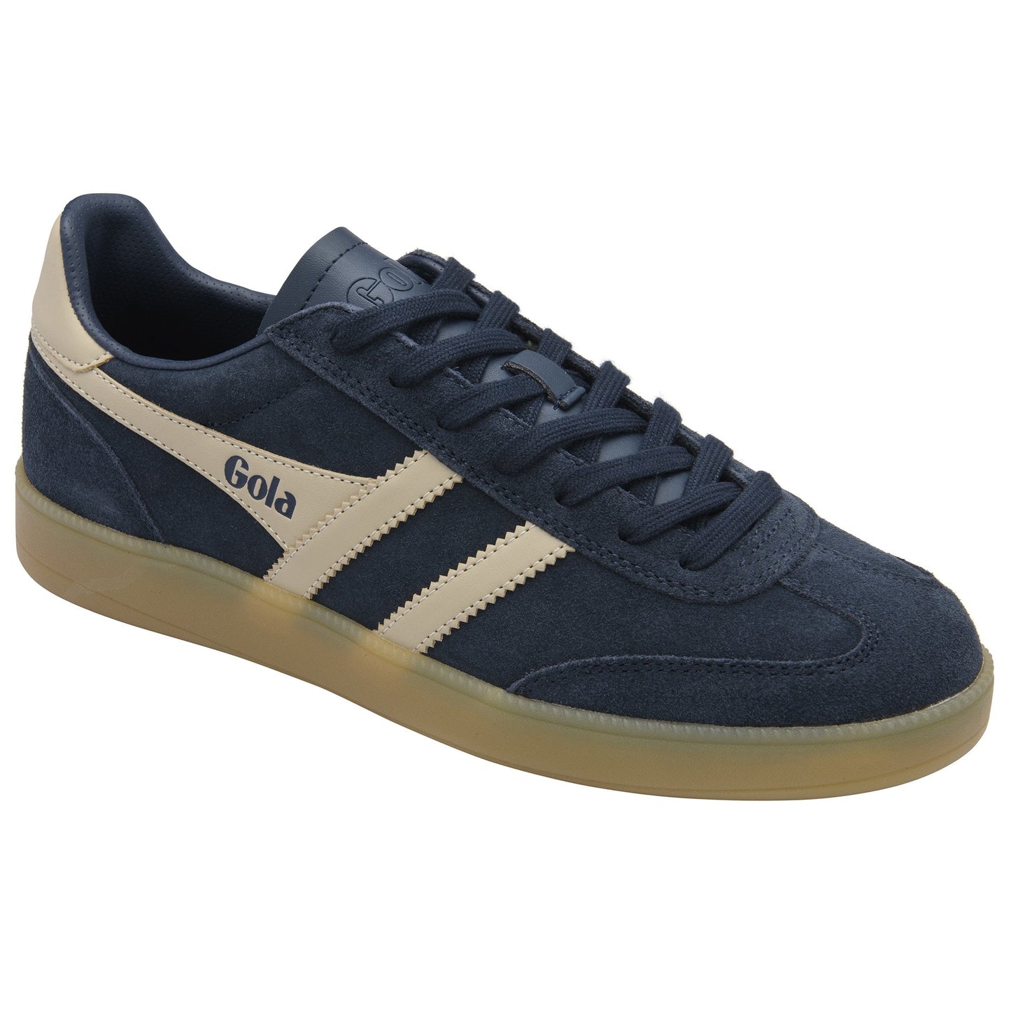 Viper navy/bone/gum - Homme