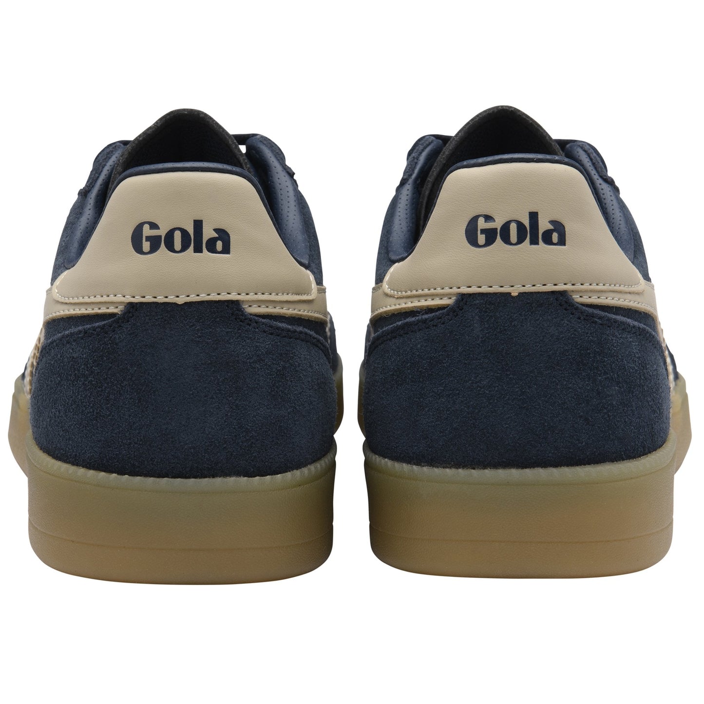 Viper navy/bone/gum - Homme