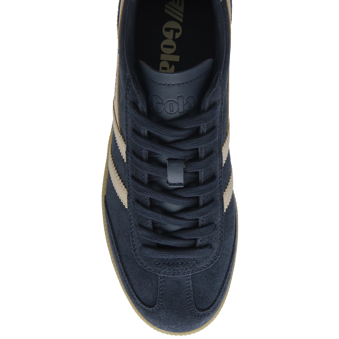 Viper navy/bone/gum - Homme