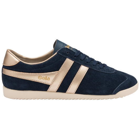 Bullet navy/gold