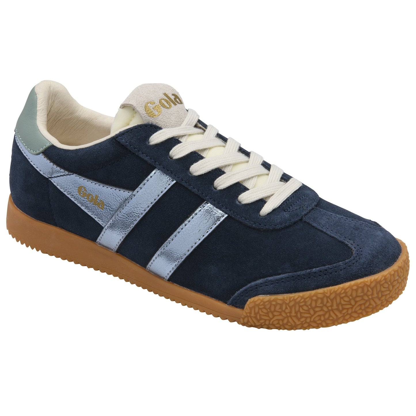 Elan navy/air/green mist