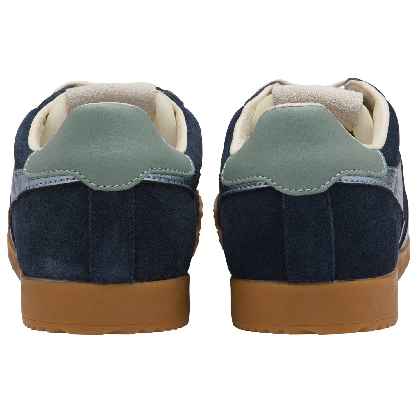 Elan navy/air/green mist