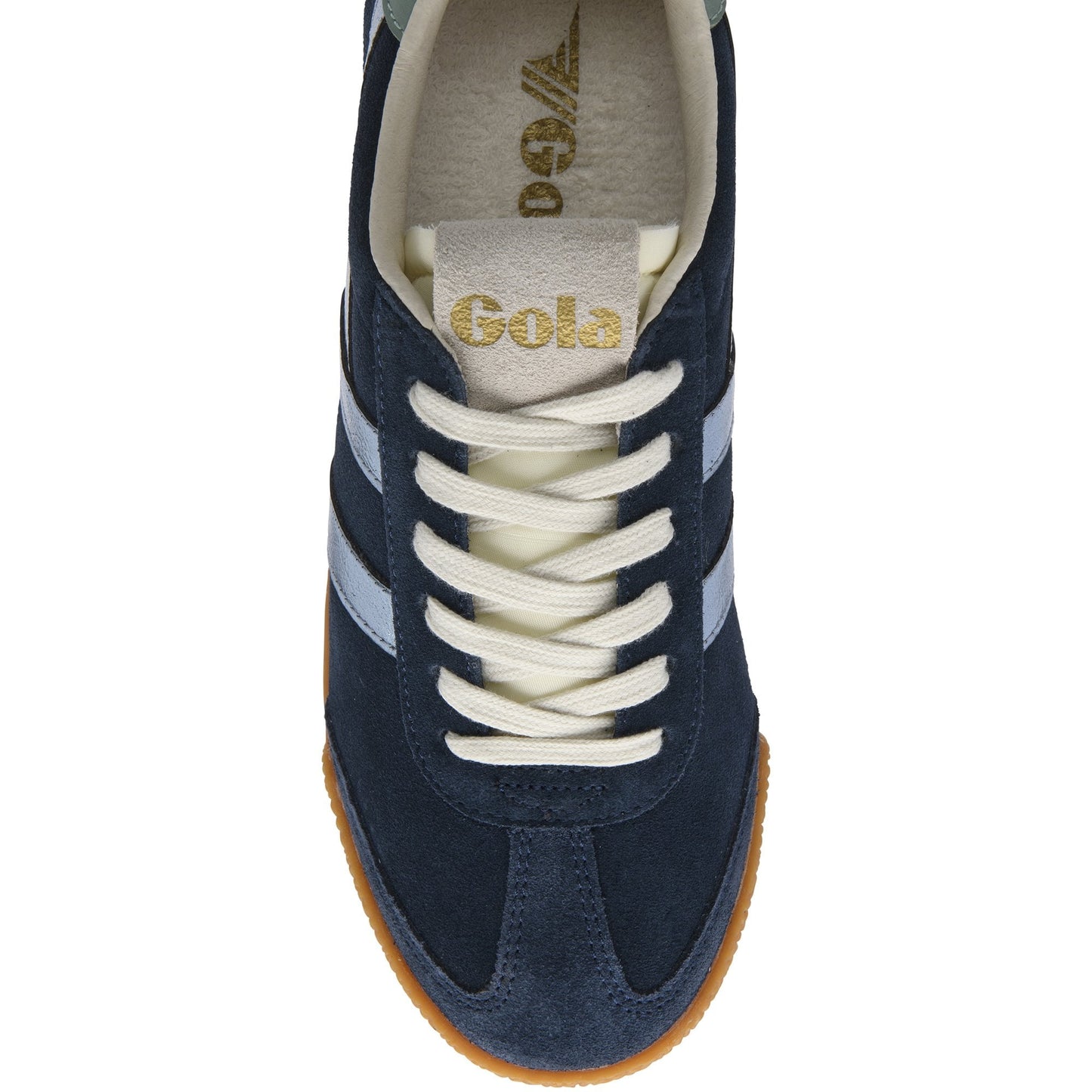 Elan navy/air/green mist