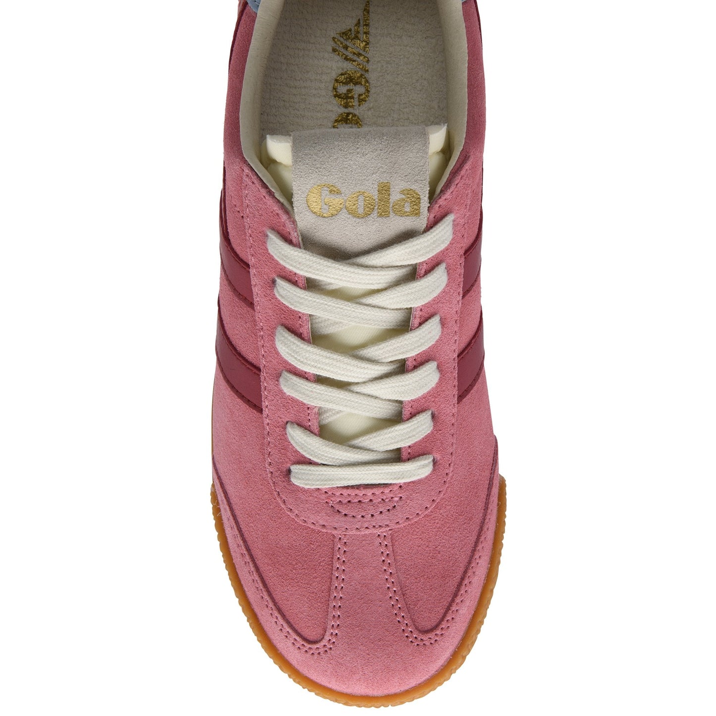 Elan bubblegum/lollipop/air