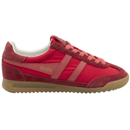 Firefly Red/Deep Red/Coral