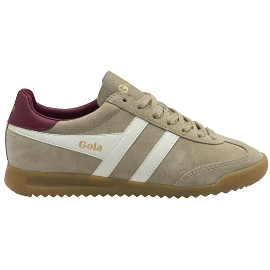 Torpedo Bone/Off White/Cerise