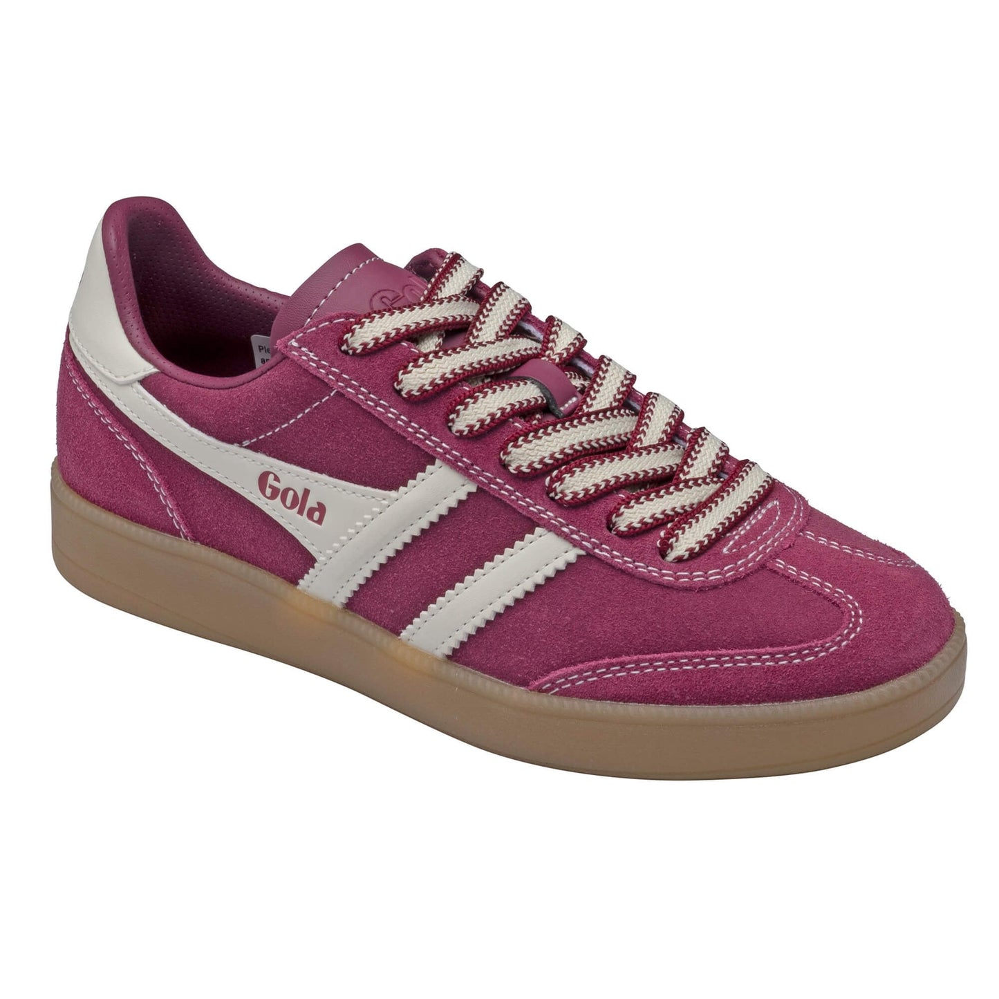 Viper cerise/off white/gum