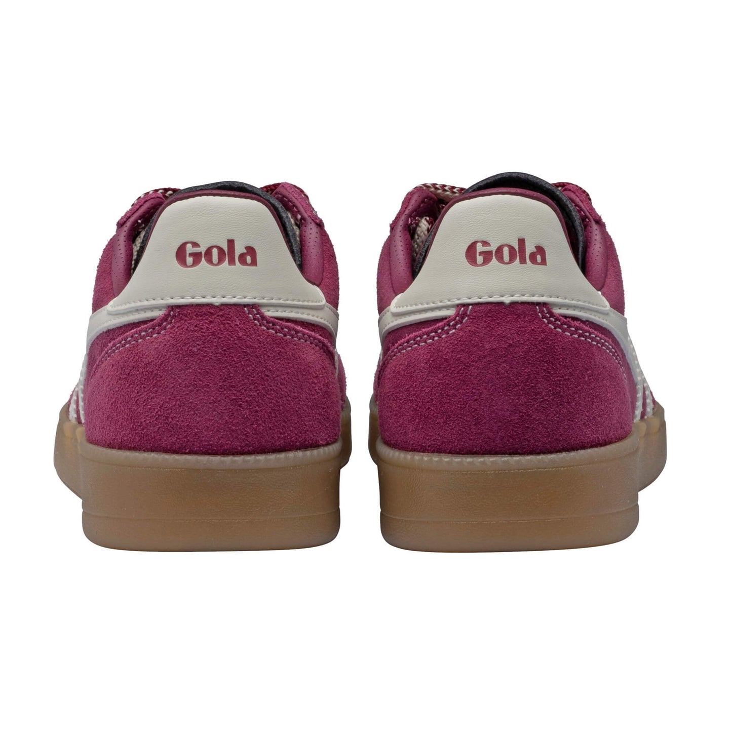 Viper cerise/off white/gum