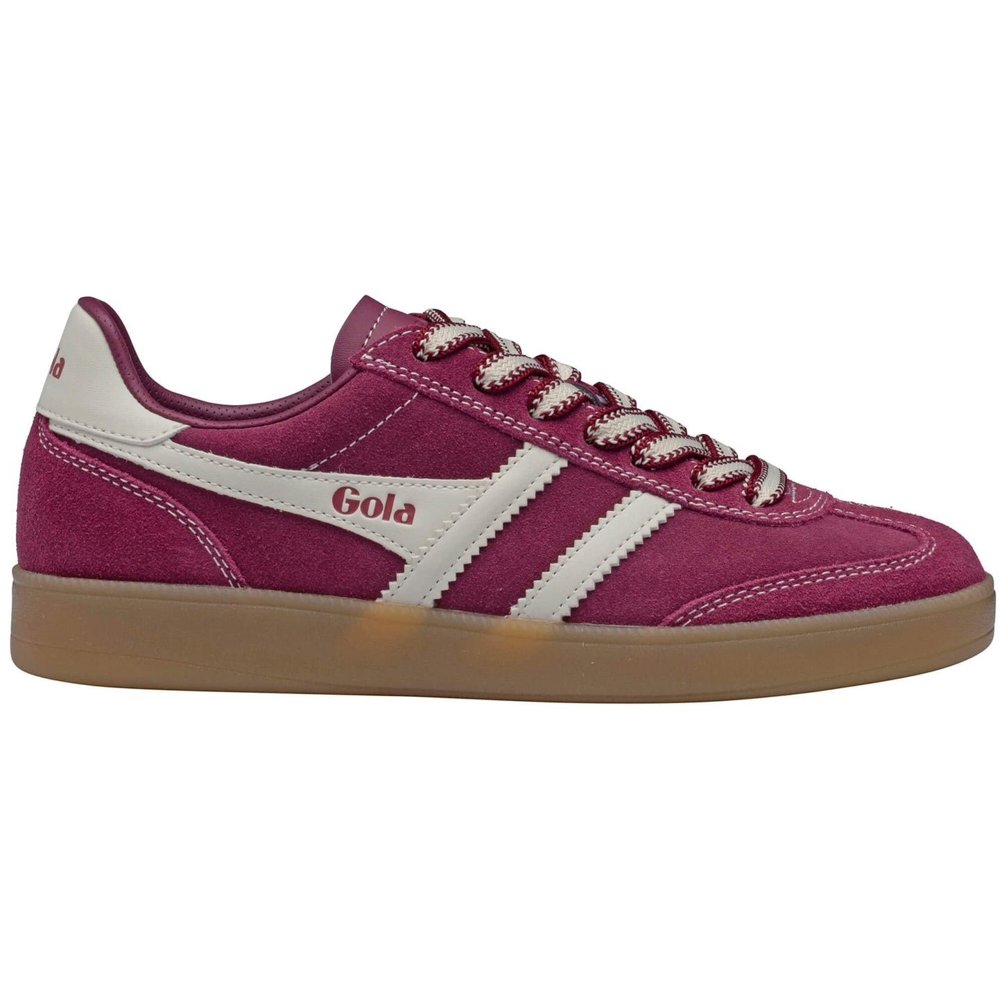 Viper cerise/off white/gum