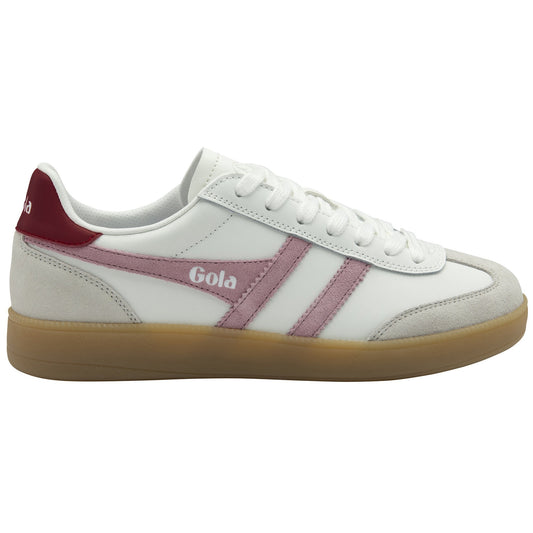Viper white/candy/deep red/gum