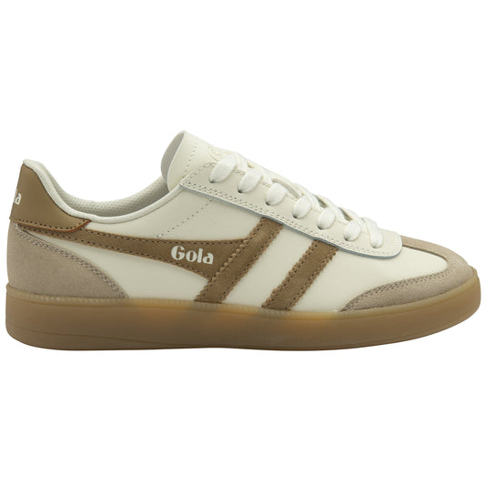 Viper off white/bone/light caramel/gum
