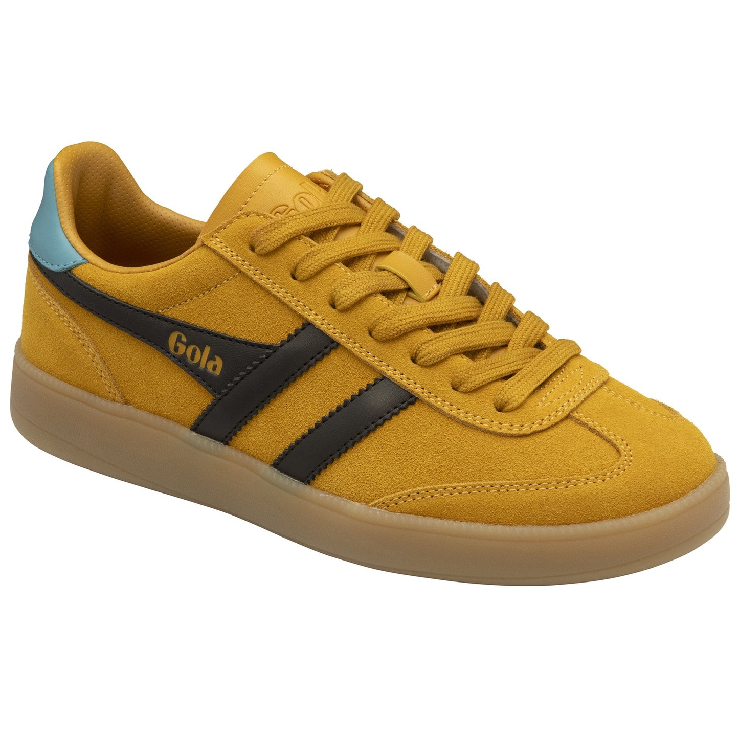 Viper Sun/Dark Brown/Ocean/Gum