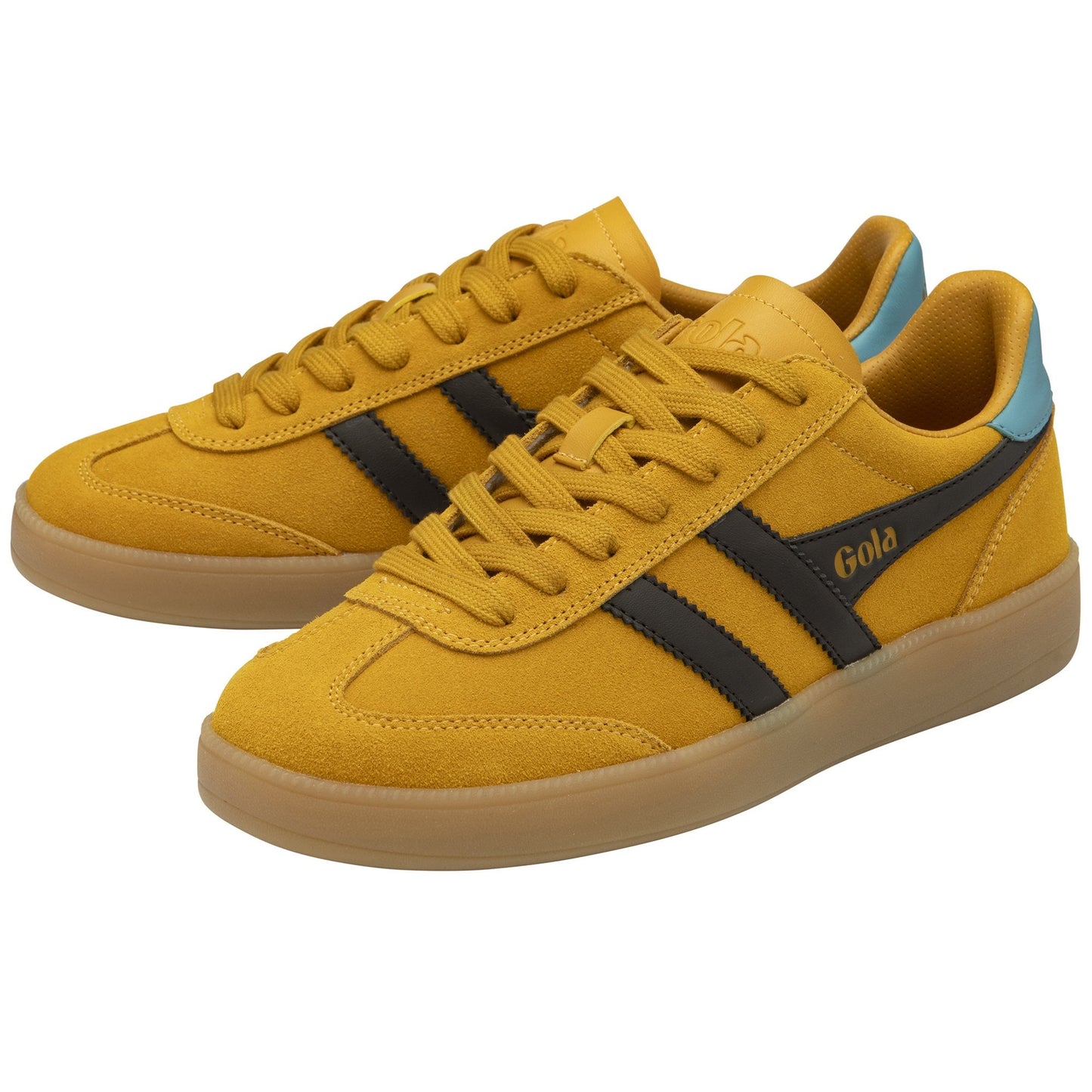 Viper Sun/Dark Brown/Ocean/Gum