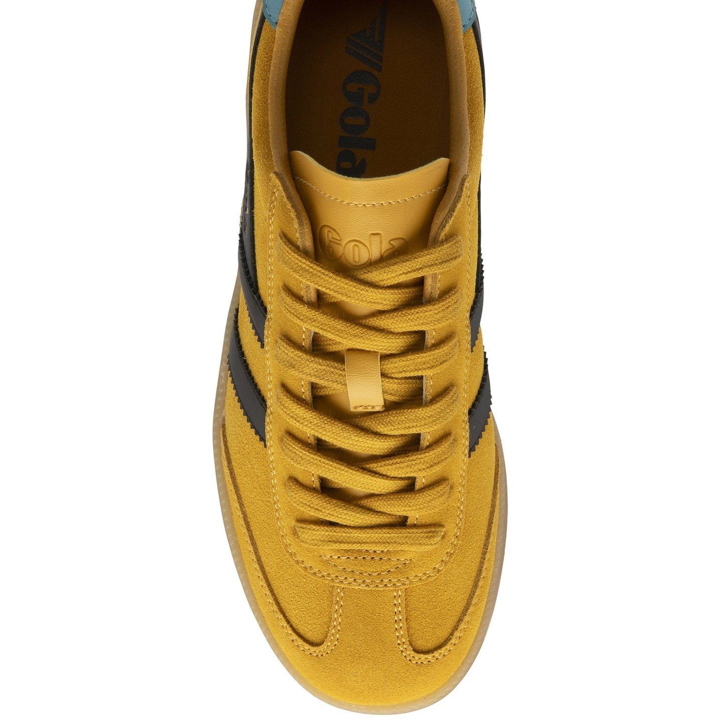 Viper Sun/Dark Brown/Ocean/Gum