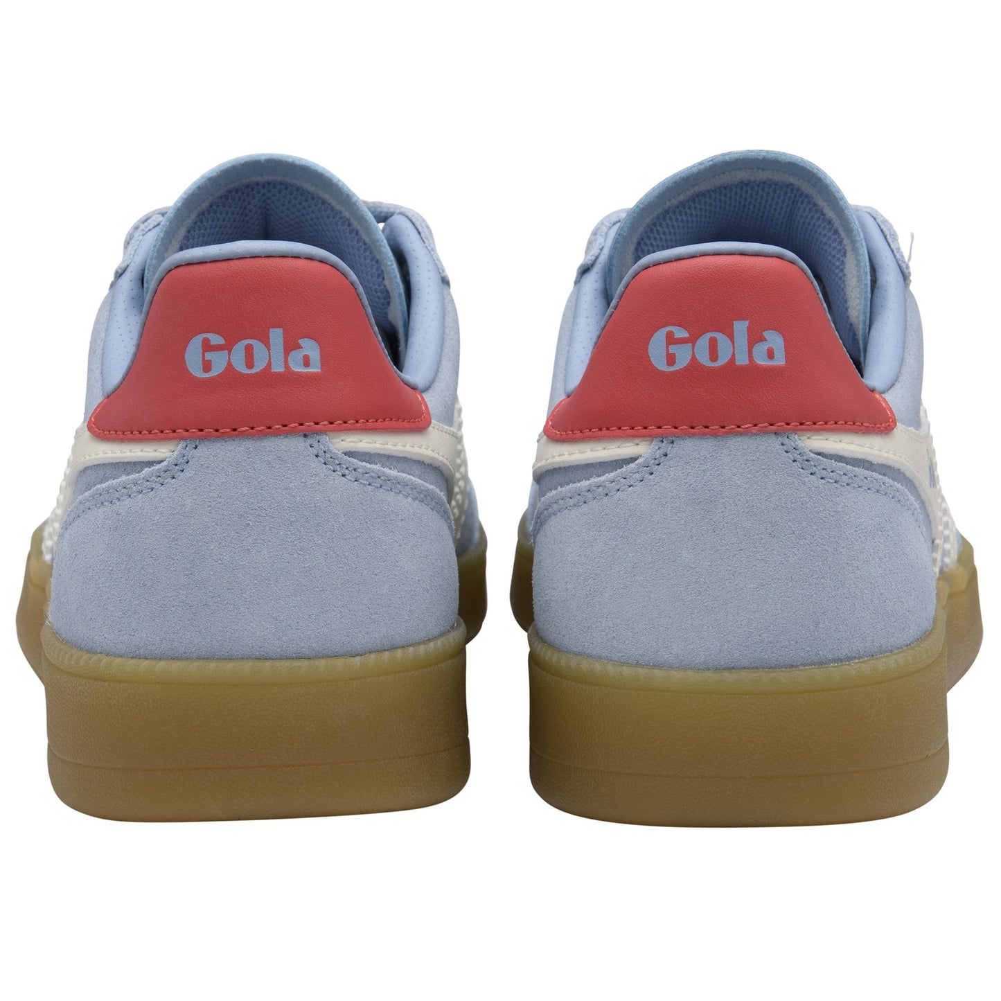 Viper air/off white/coral/gum