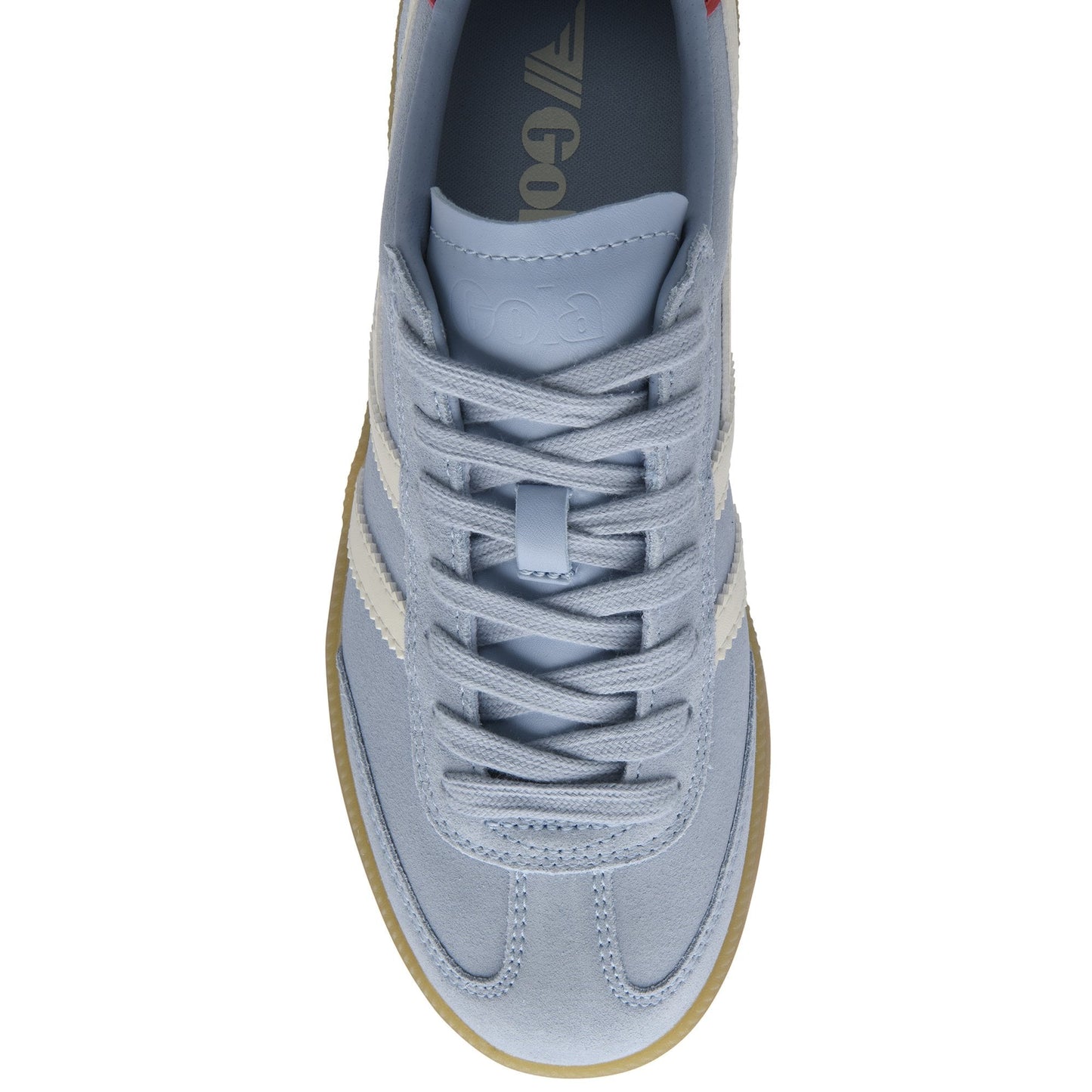 Viper air/off white/coral/gum