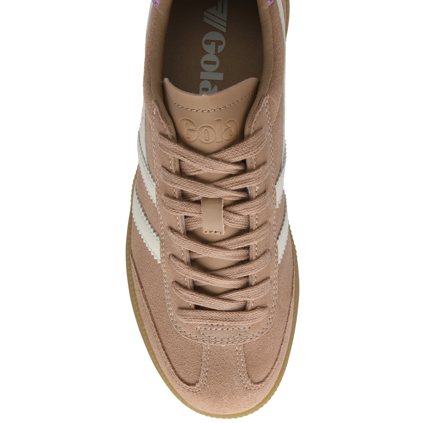 Viper cameo/off white/candy/gum