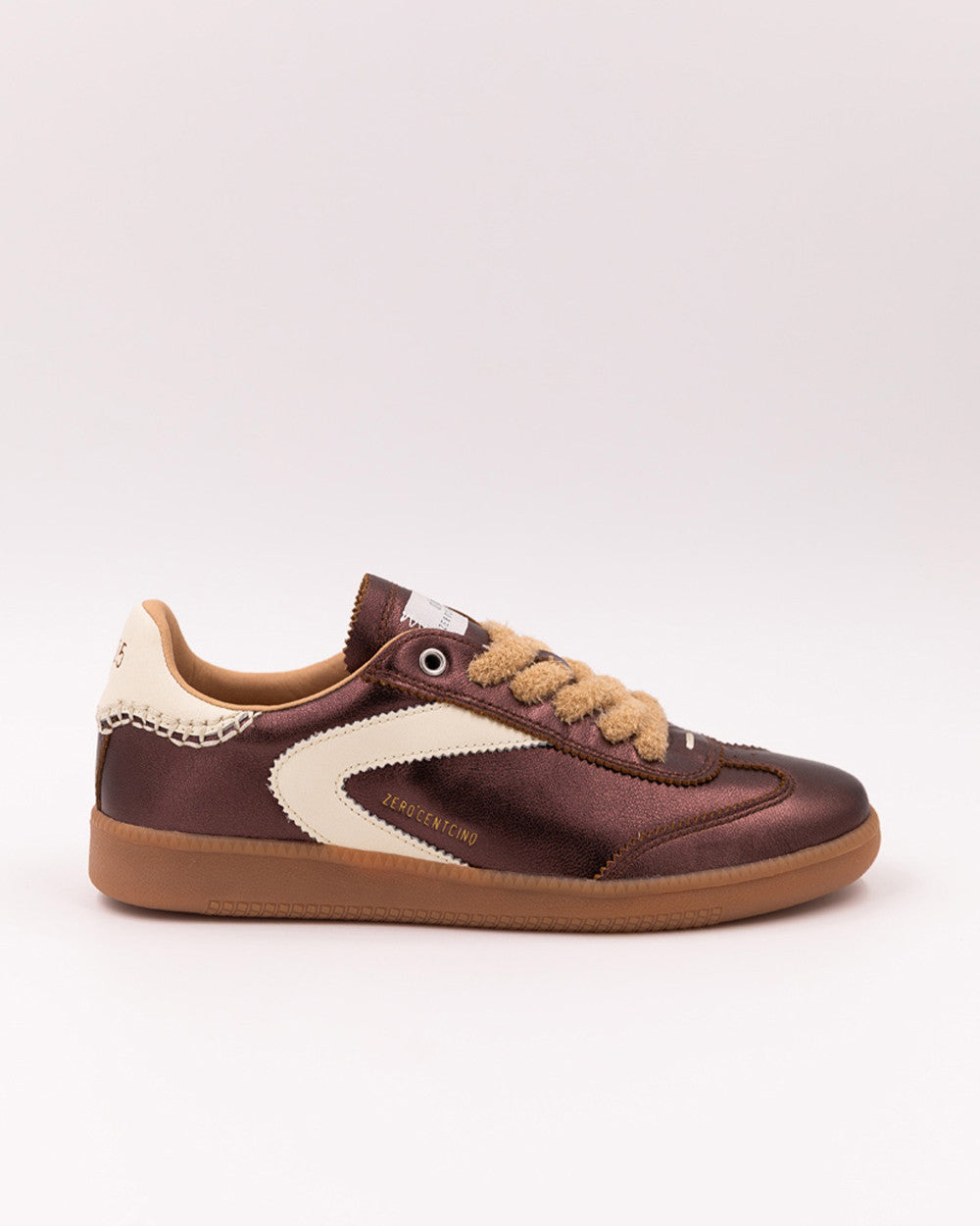 NOVA MOC metallic chocolate