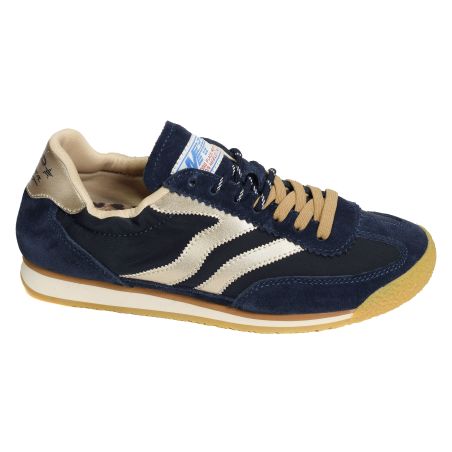 PURE V20 blue/gold
