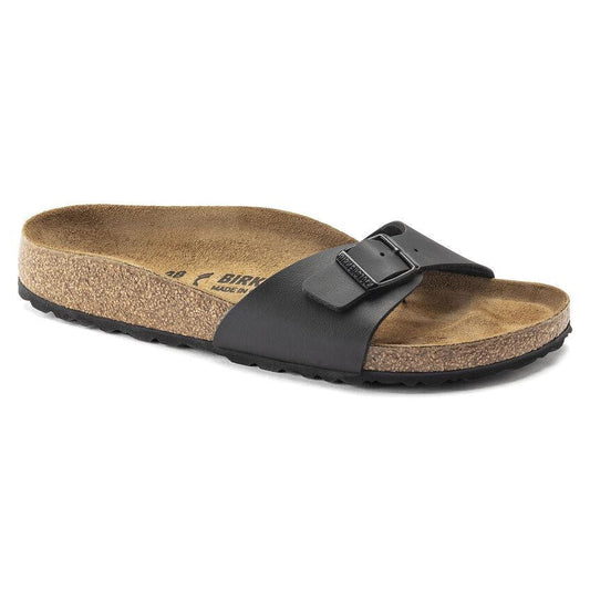 Madrid Black - Largeur étroite 40793