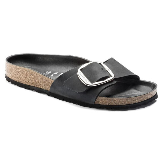 Madrid BB Black