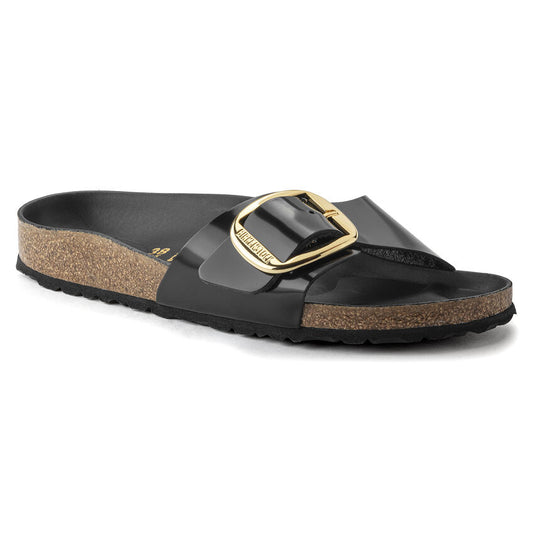 Madrid BB HS black